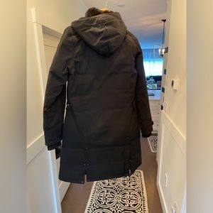 CANADA GOOSE JACKET